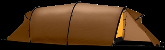 Hilleberg The Tentmaker Kaitum sand